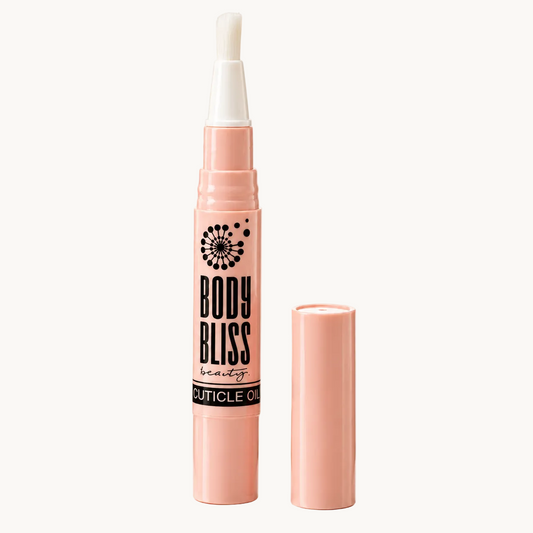 Body Bliss - Cuticle Oil Pen