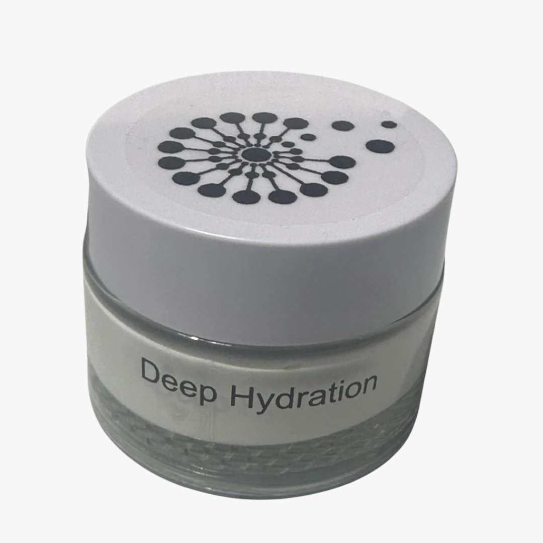 Body Bliss - Deep Hydration Face Cream