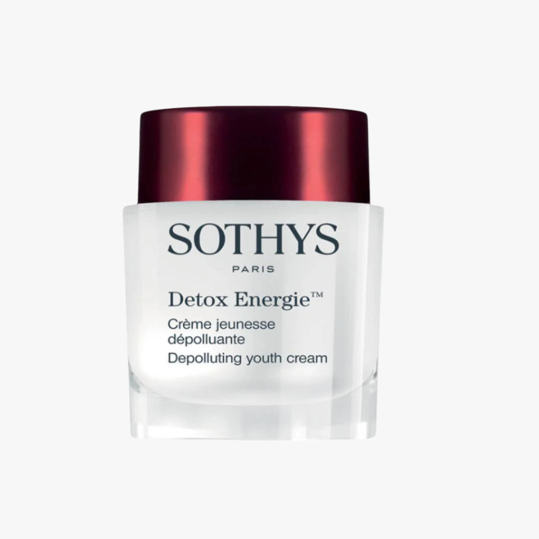 Sothys - Depolluting Youth Cream 50ml