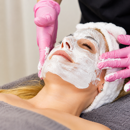Sothy's Flash Peel Facial (30 minute)