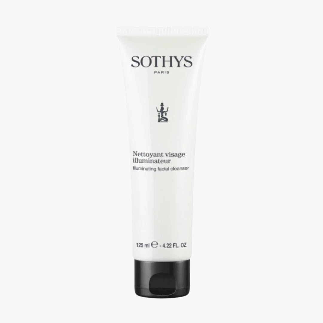 Sothys - Illuminating Facial Cleanser 125ml