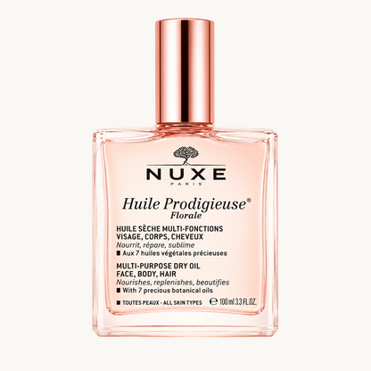 Nuxe - Huile Prodigieuse FLORALE Multi-Use Dry Oil