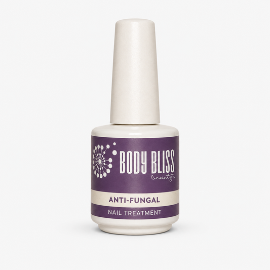 Body Bliss - Anti Fungal Nail Treatment