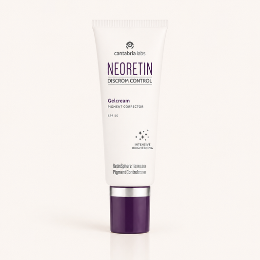 Neoretin - Gel Cream SPF 50 40ml