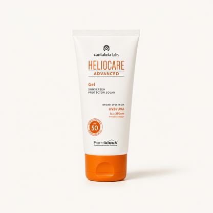 Heliocare - Advanced Gel SPF 50