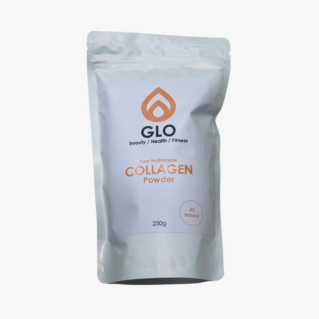 Body Bliss - Glo Pure Hydrolysate Collagen