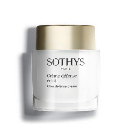 Sothys - Glow Defense Cream