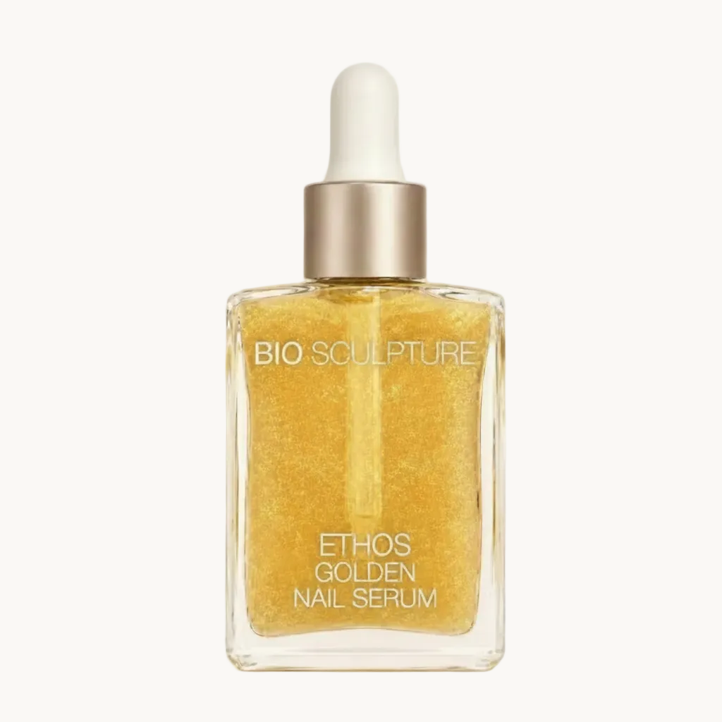 Bio Sculpture - Ethos Golden Nail Serum