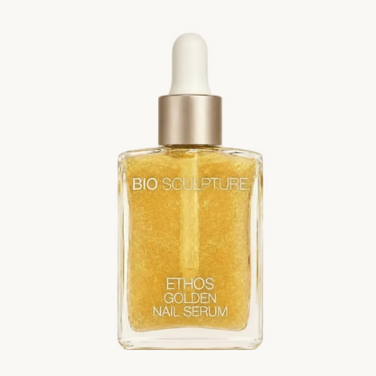 Bio Sculpture - Ethos Golden Nail Serum