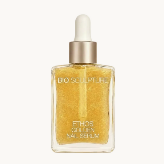 Bio Sculpture - Ethos Golden Nail Serum