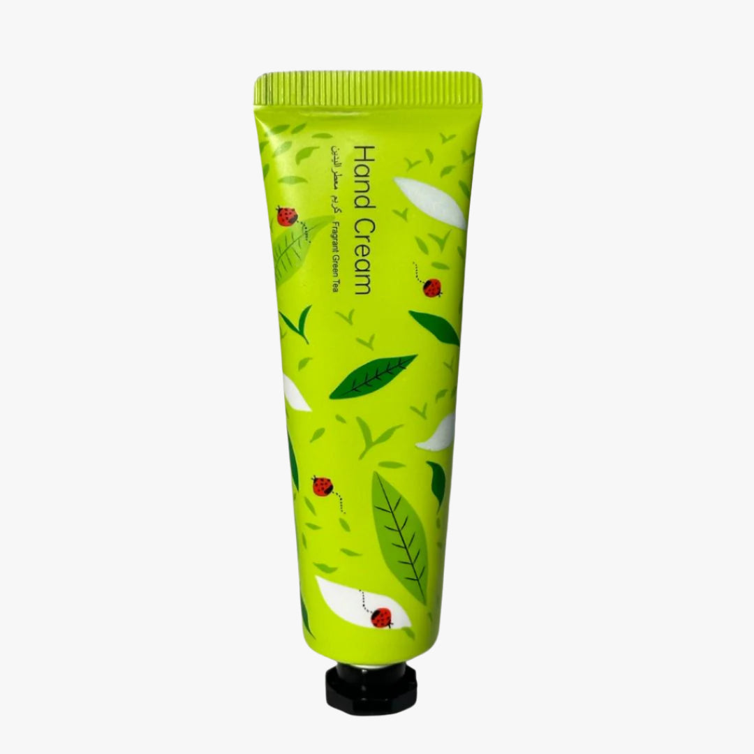 Body Bliss - Hand Creams