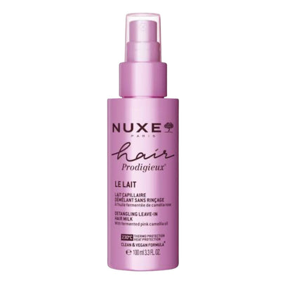 Nuxe - Detangling Leave-In Hair Milk