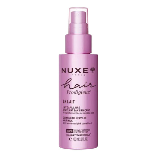 Nuxe - Detangling Leave-In Hair Milk