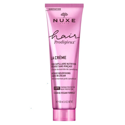 Nuxe - Hair Prodigieux Leave-In Cream 100ml