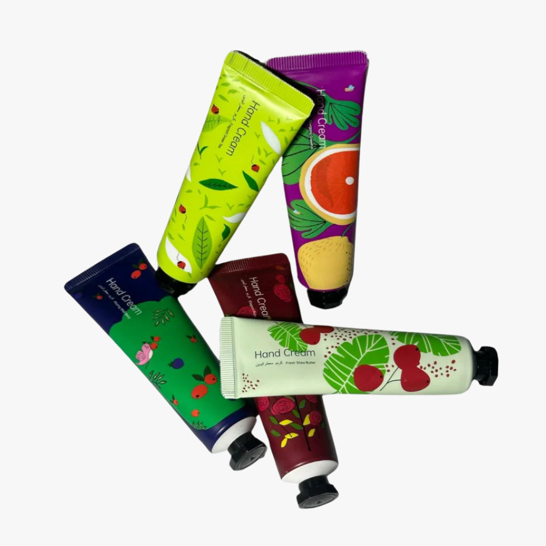 Body Bliss - Hand Creams