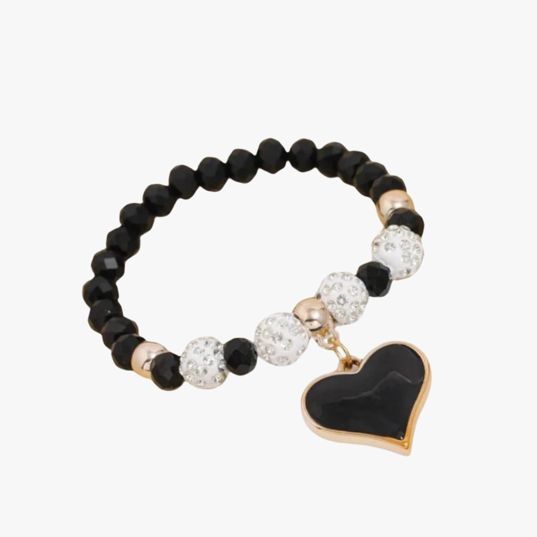 Heart Bracelet