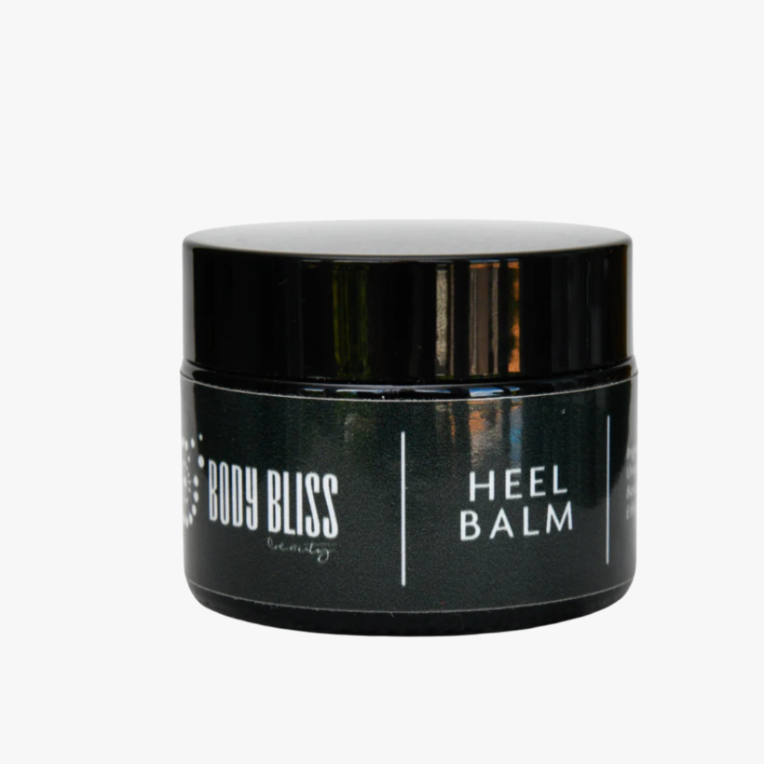 Body Bliss - Heel Balm