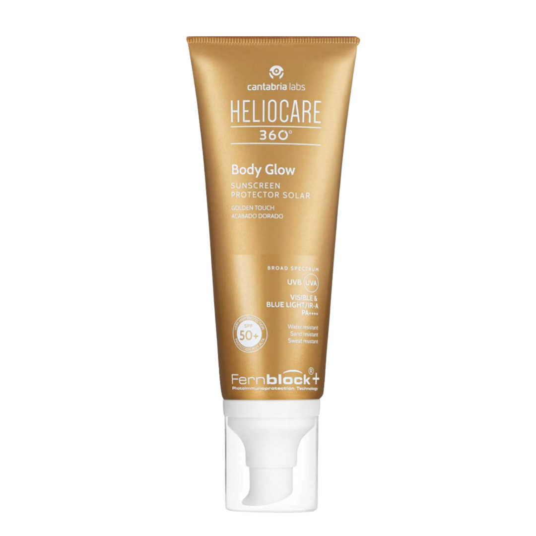 Heliocare - 360 Body Glow