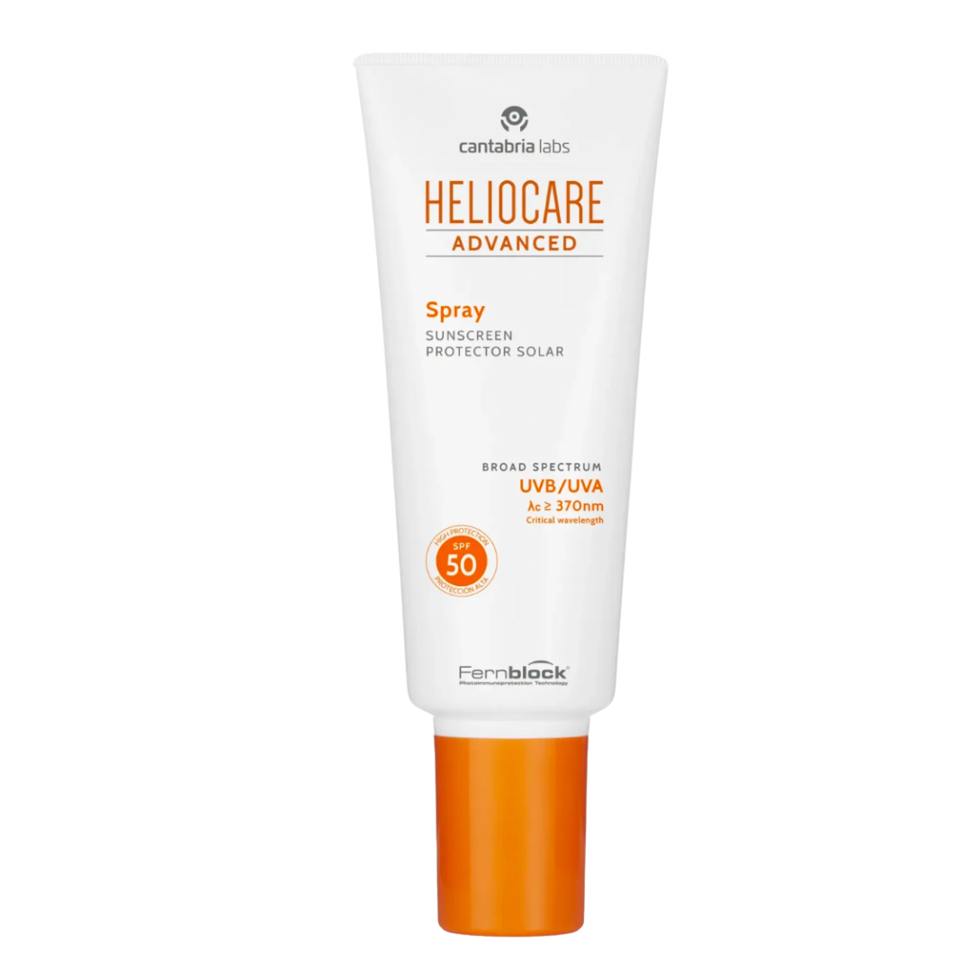 Heliocare - Advanced Spray SPF50