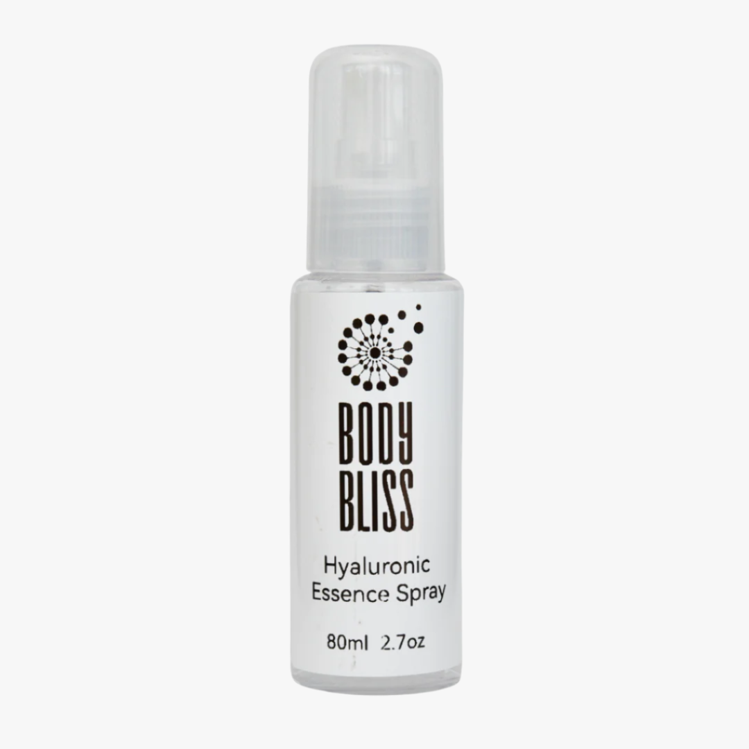 Body Bliss - Hyaluronic Spray 80ml