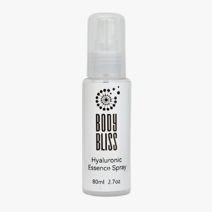 Body Bliss - Hyaluronic Spray 80ml