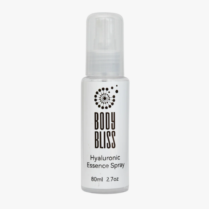 Body Bliss - Hyaluronic Spray 80ml