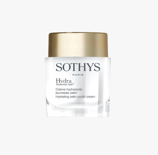 Sothys - Hydra Satin Youth Cream 50ml