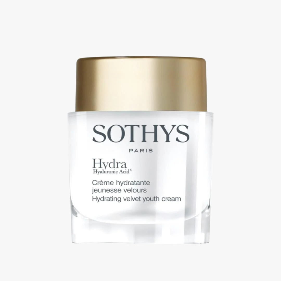 Sothys - Hydra Velvet Youth Cream 50ml