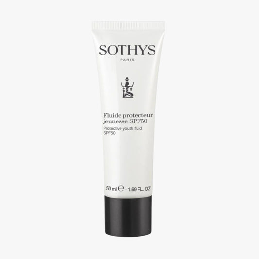 Sothys - Protective Youth Fluid SPF50 50ml