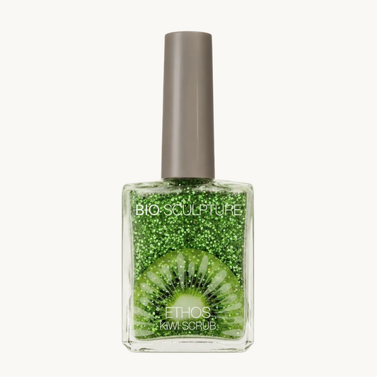 Bio Sculpture - Ethos Kiwi Scrub
