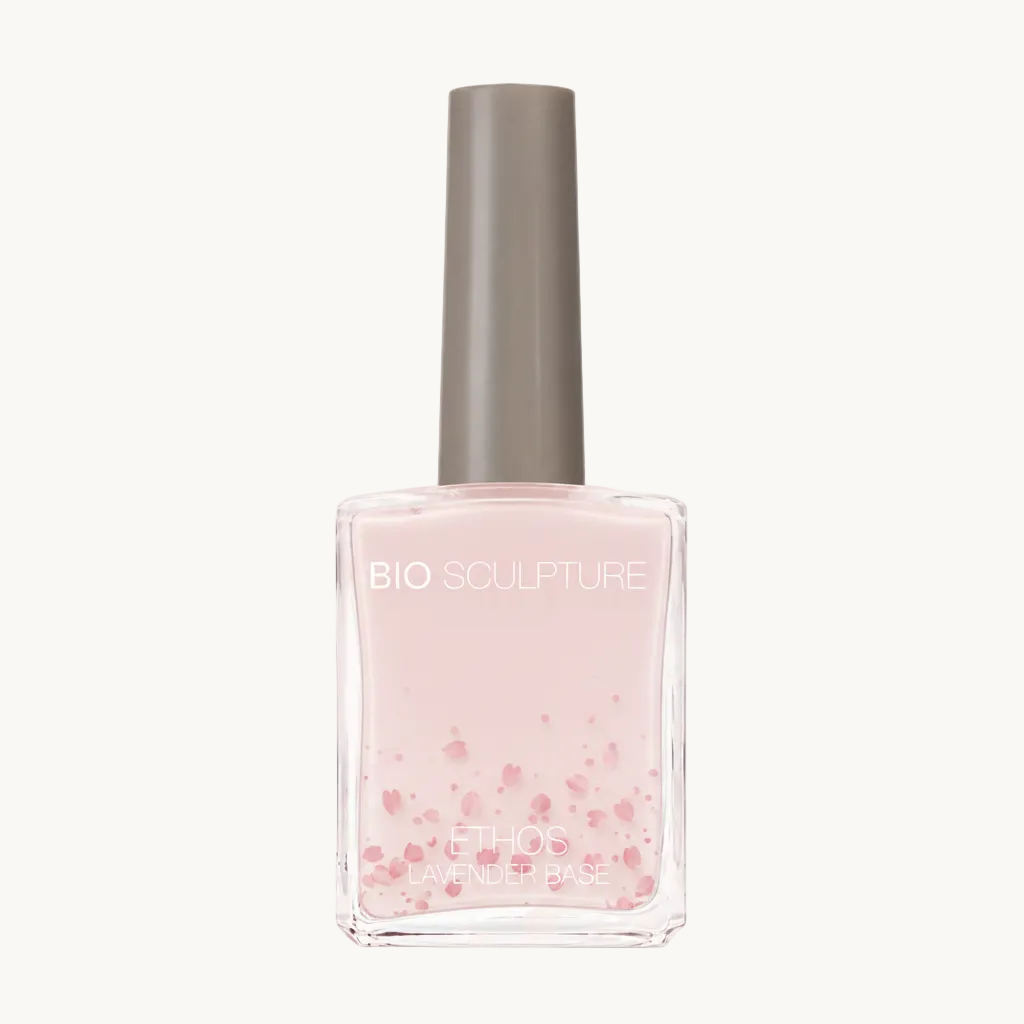 Bio Sculpture - Ethos Lavender Base