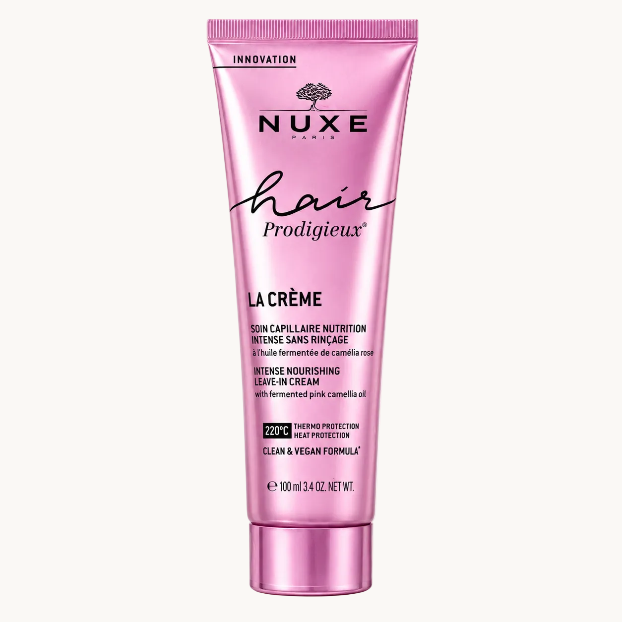 Nuxe - Hair Prodigieux Leave-In Cream 100ml