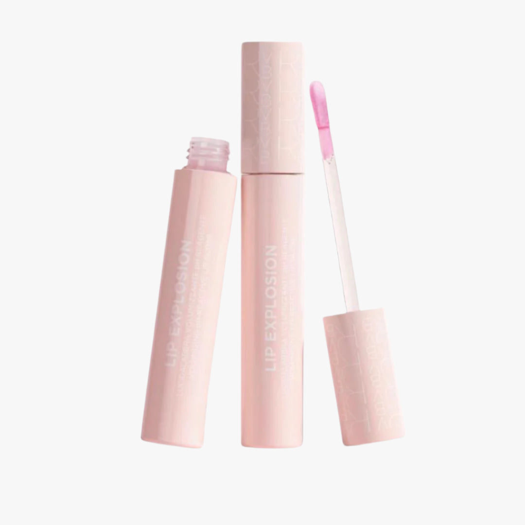 RVB - Lip Explosion Volumising pH-Reactive Lip Gloss 48 5.2ml