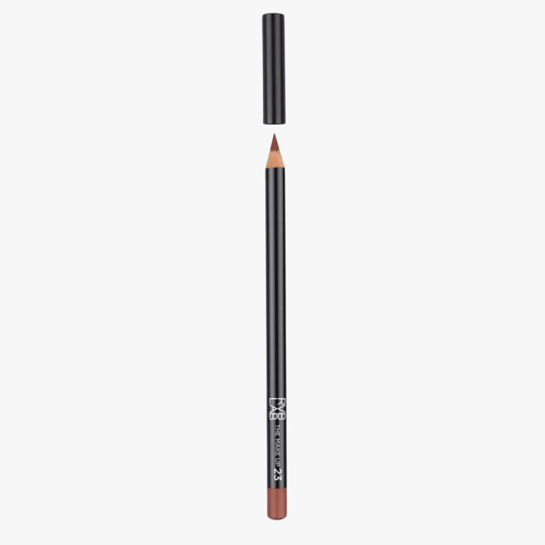 RVB - Lip Pencil #23 Warm Brownish Pink