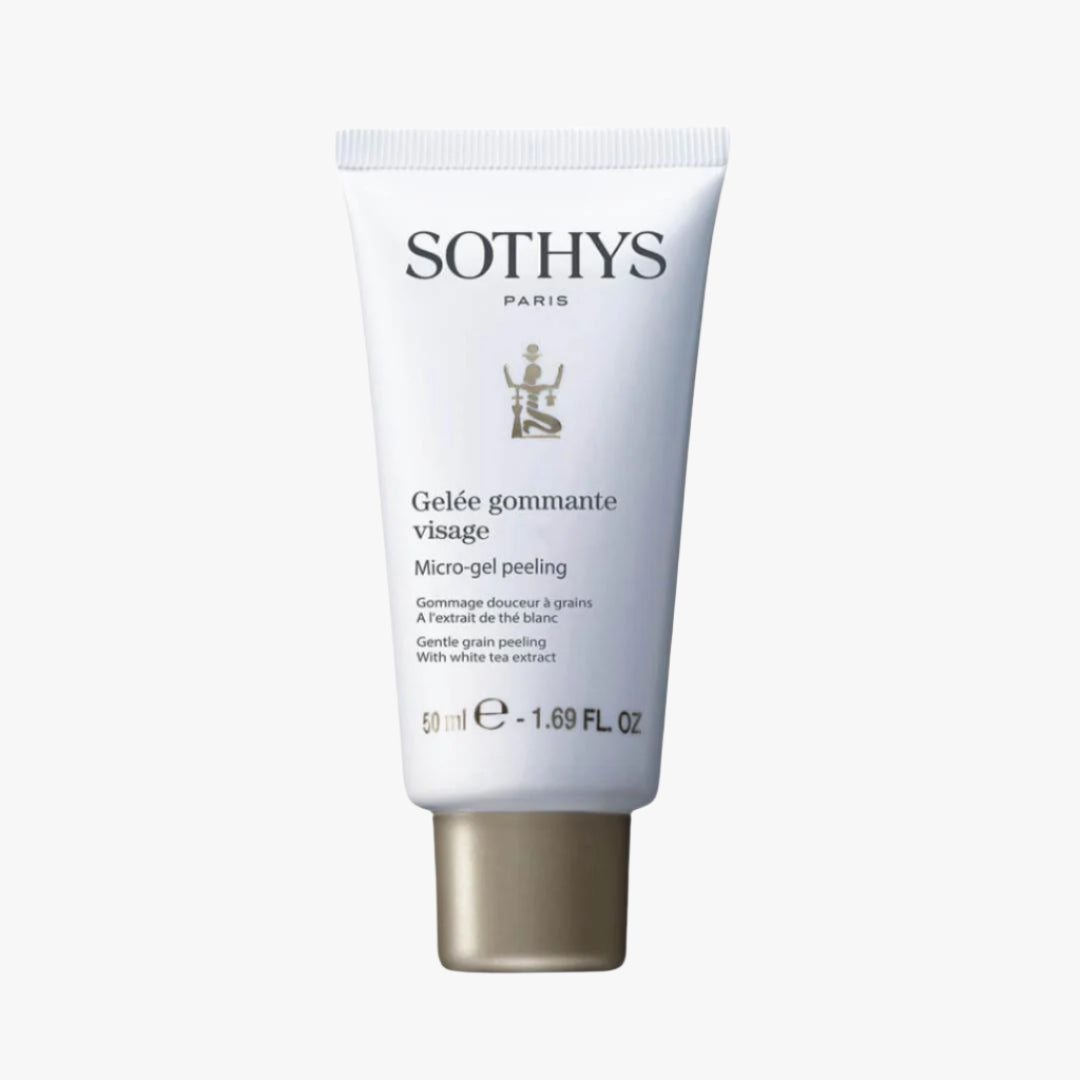 Sothys -Micro Gel Peeling 50ml