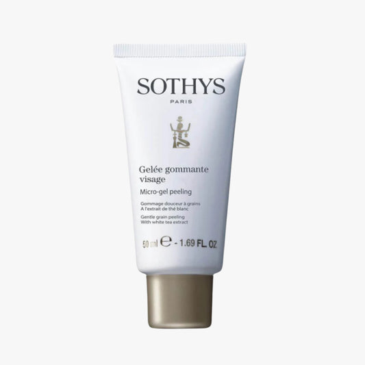 Sothys -Micro Gel Peeling 50ml