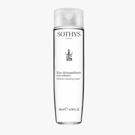 Sothy’s Micellar Cleansing Water