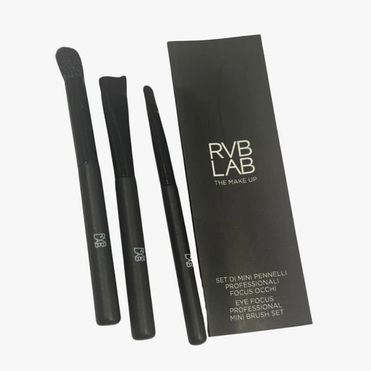 RVB - Mini Eyeshadow Brushes