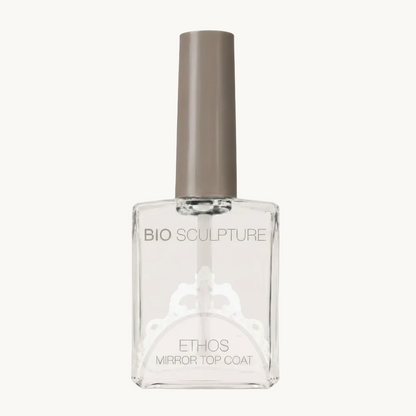 Bio Sculpture - Ethos Mirror Top Coat