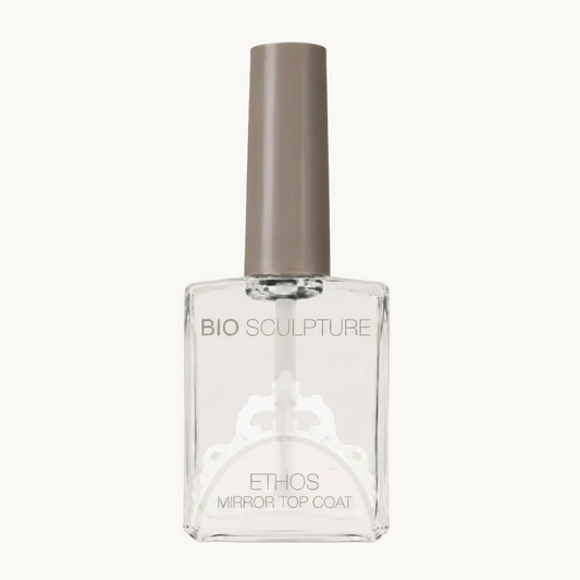 Bio Sculpture - Ethos Mirror Top Coat
