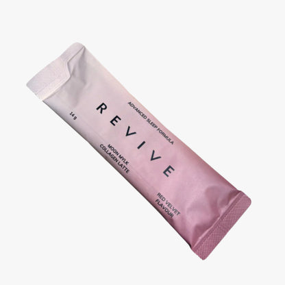 Revive - Moon Mylk Collagen Latte - Advanced Sleep Formula Latte