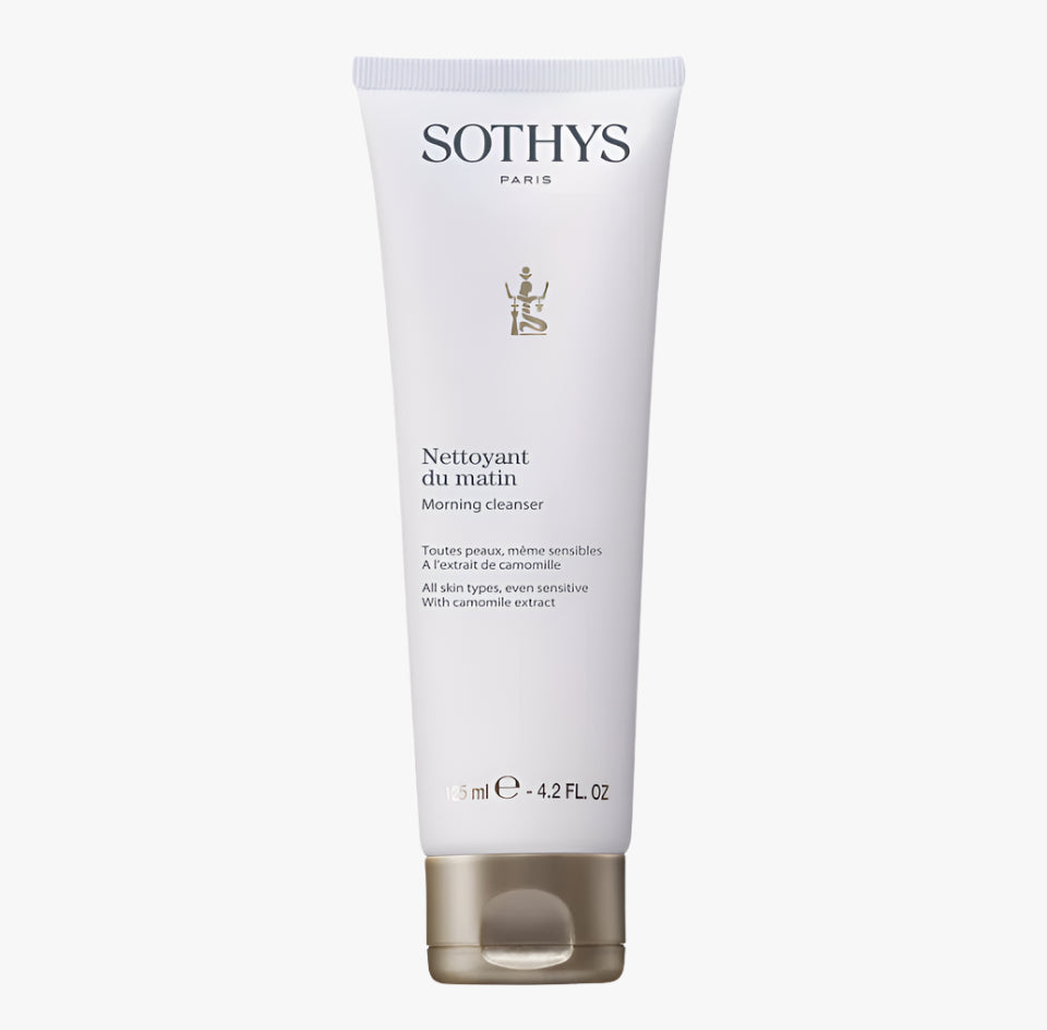 Sothys - Morning Cleanser 125ml