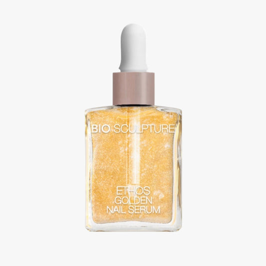 Bio Sculpture - Ethos Golden Nail Serum