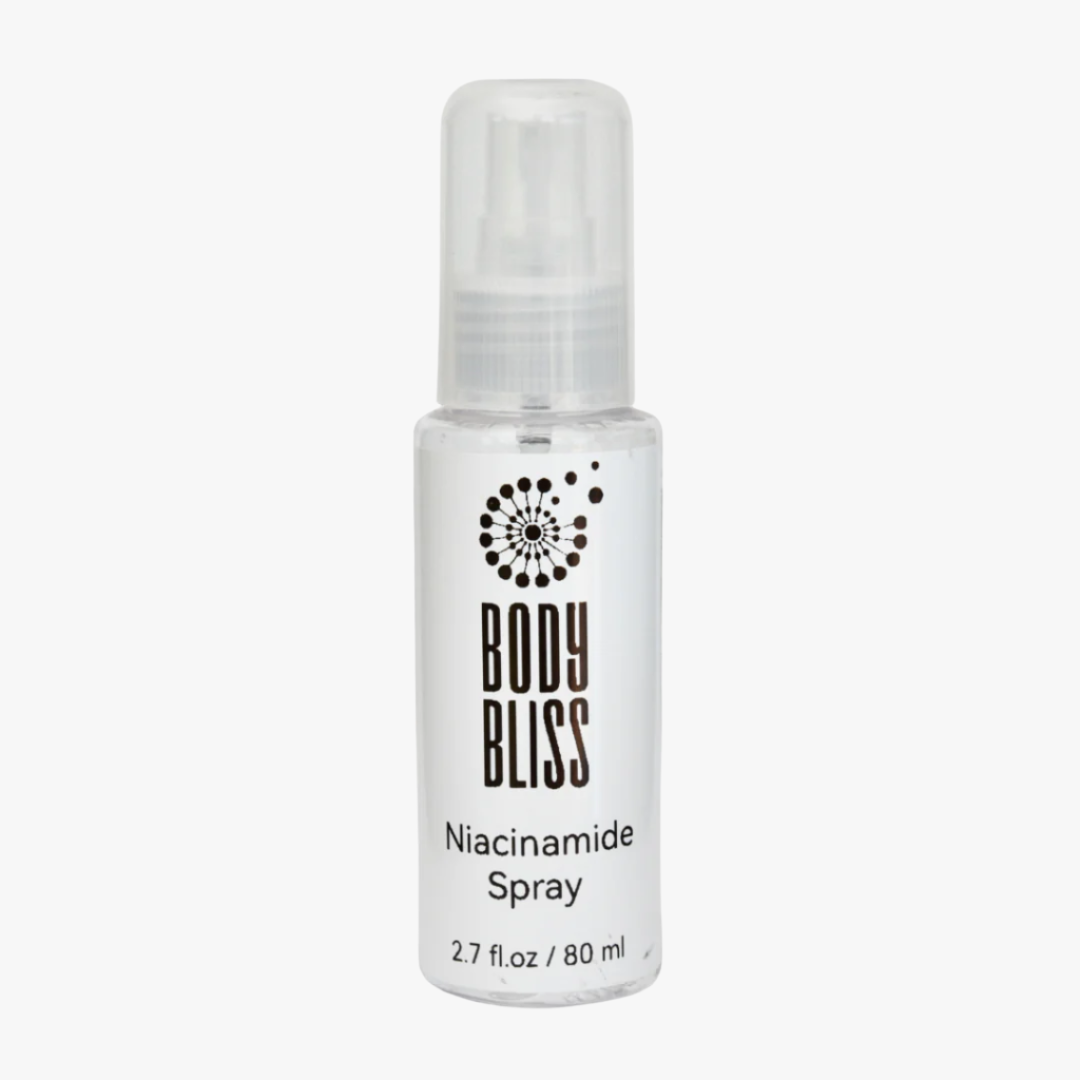 Body Bliss - Niacinamide Spray 80ml