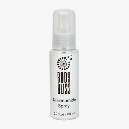 Body Bliss - Niacinamide Spray 80ml
