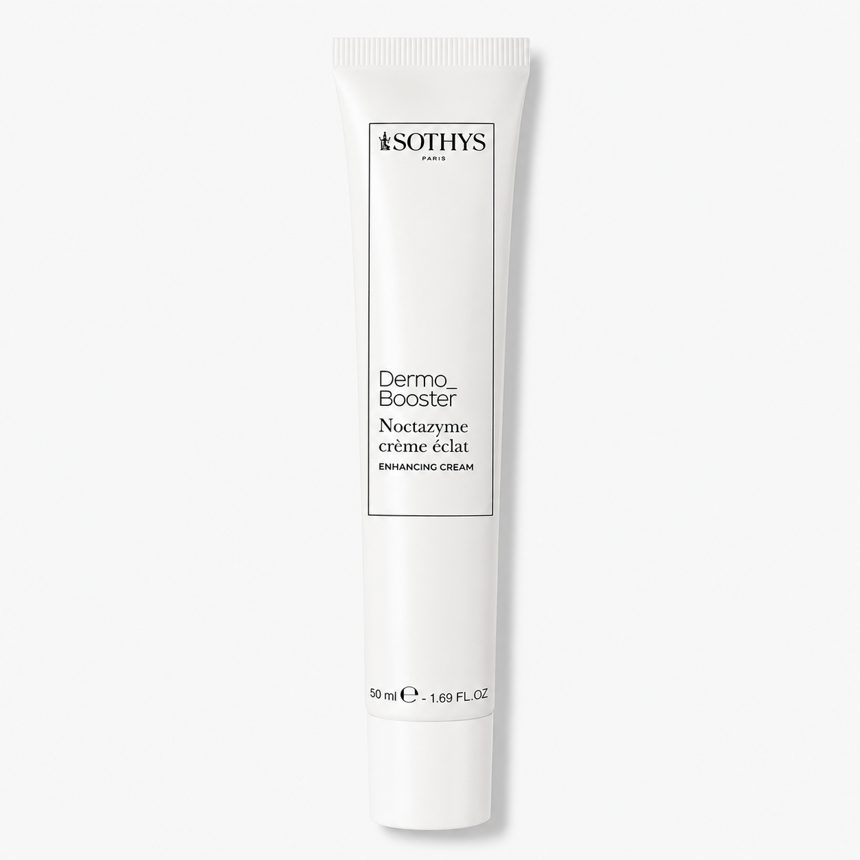 SOTHYS | Dermo-Booster Noctazyme Crème Éclat | Overnight Radiance Cream 50ml