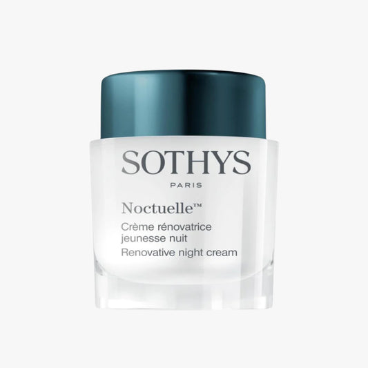 Sothys - Noctuelle Renovative Night Cream 50ml