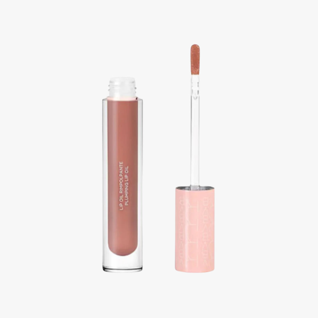 RVB - Plumping Lip Oil 46 Nude 3.5ml