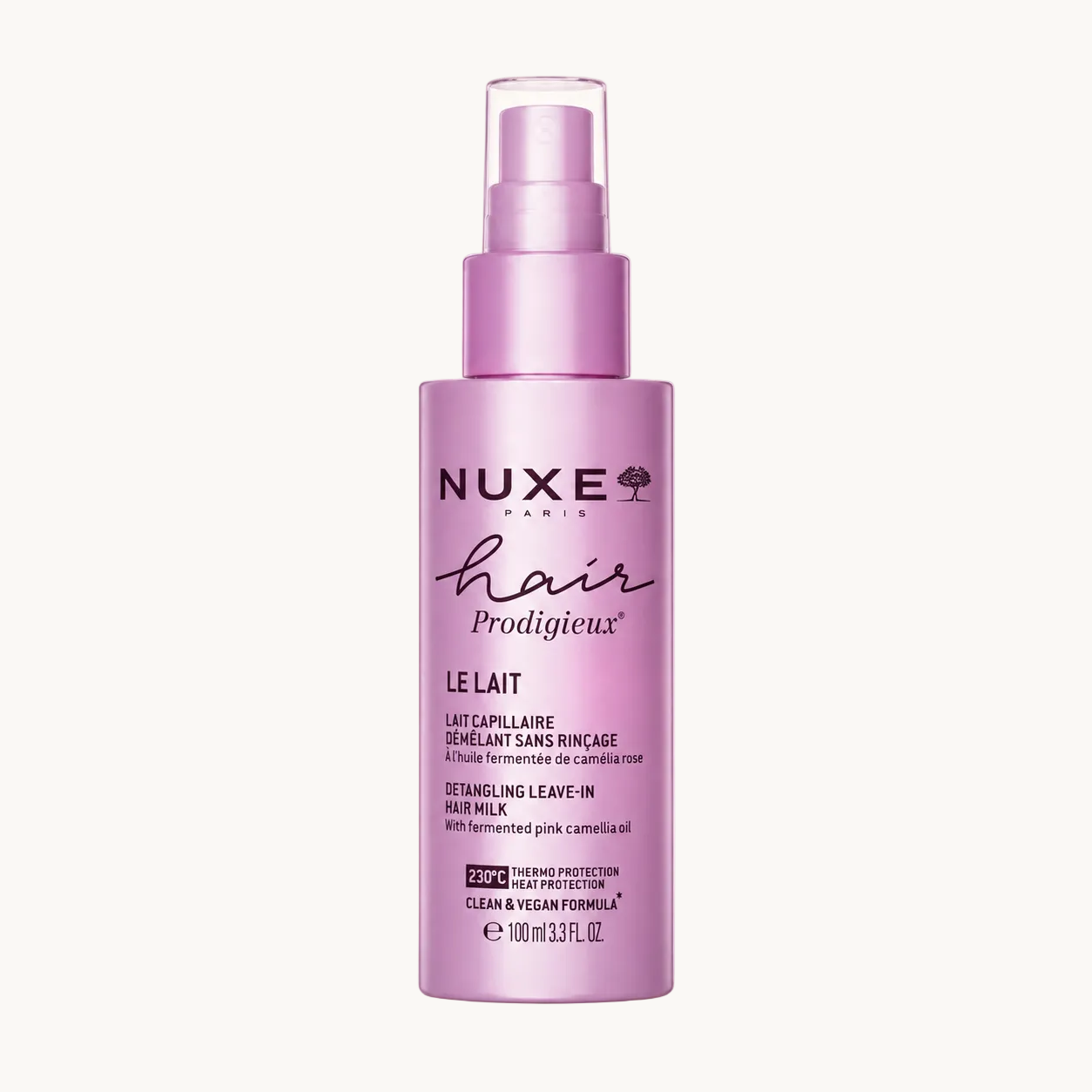 Nuxe - Detangling Leave-In Hair Milk