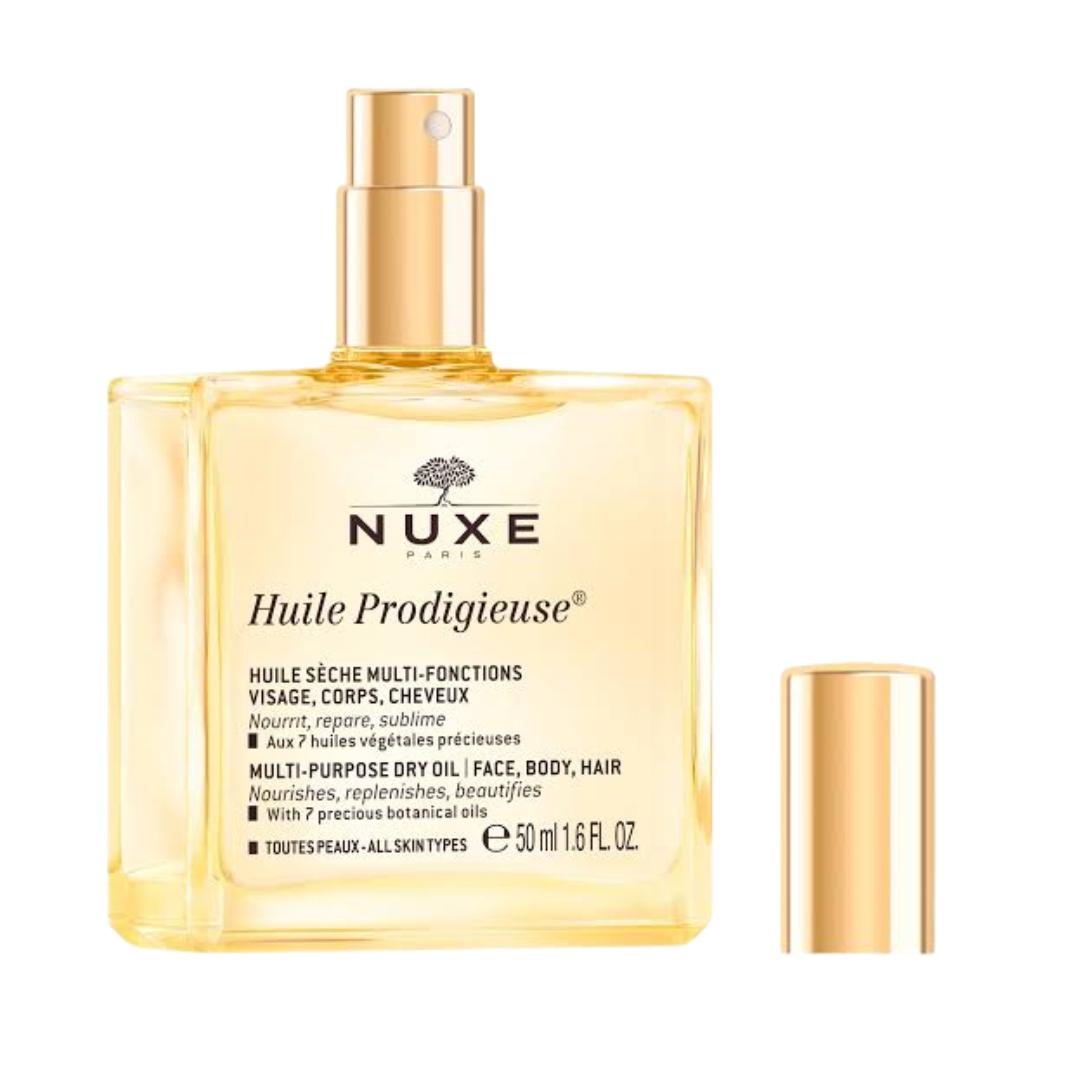 Nuxe - Huile Prodigieuse Multi-Use Dry Oil